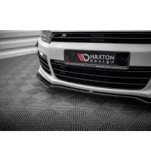 Lame Du Pare-Chocs Avant V.4 Volkswagen Scirocco R Mk3