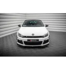 Lame Du Pare-Chocs Avant V.4 Volkswagen Scirocco R Mk3