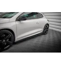 Rajouts Des Bas De Caisse V.2 Volkswagen Scirocco R Mk3