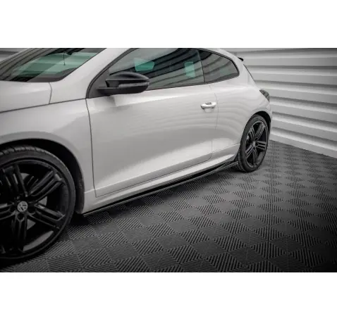 Rajouts Des Bas De Caisse V.2 Volkswagen Scirocco R Mk3