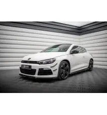 Rajouts Des Bas De Caisse V.2 Volkswagen Scirocco R Mk3