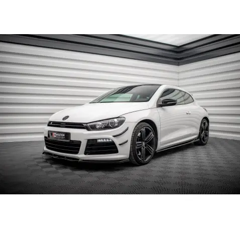 Rajouts Des Bas De Caisse V.2 Volkswagen Scirocco R Mk3