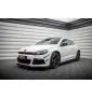 Rajouts Des Bas De Caisse V.2 Volkswagen Scirocco R Mk3