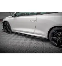 Rajouts Des Bas De Caisse V.2 Volkswagen Scirocco R Mk3