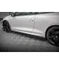 Rajouts Des Bas De Caisse V.2 Volkswagen Scirocco R Mk3