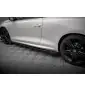 Rajouts Des Bas De Caisse V.2 + Flaps Volkswagen Scirocco R Mk3