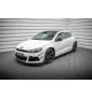 Rajouts Des Bas De Caisse V.2 + Flaps Volkswagen Scirocco R Mk3