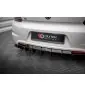 Diffuseur Arrière Complet V.1 Volkswagen Scirocco R Mk3