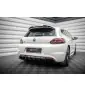 Diffuseur Arrière Complet V.1 Volkswagen Scirocco R Mk3