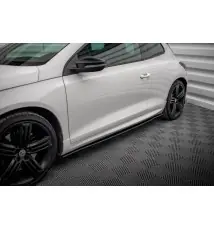 Street Pro Rajouts Des Bas De Caisse Volkswagen Scirocco R Mk3