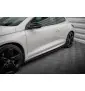 Street Pro Rajouts Des Bas De Caisse Volkswagen Scirocco R Mk3