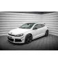 Street Pro Rajouts Des Bas De Caisse Volkswagen Scirocco R Mk3