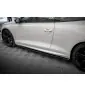 Street Pro Rajouts Des Bas De Caisse Volkswagen Scirocco R Mk3