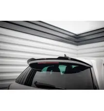 Spoiler Cap V.2 Volkswagen Scirocco R Mk3