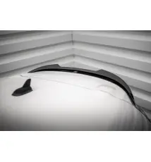 Spoiler Cap V.2 Volkswagen Scirocco R Mk3