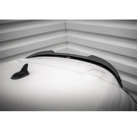 Spoiler Cap V.2 Volkswagen Scirocco R Mk3