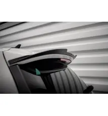 Spoiler Cap V.2 Volkswagen Scirocco R Mk3