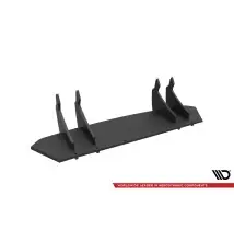 Street Pro Central Diffuseur Arriere Mercedes-AMG C 43 W206