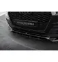 Lame Du Pare-Chocs Avant V.2 Audi SQ7 / Q7 S-Line Mk2