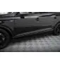 Rajouts Des Bas De Caisse V.2 Audi SQ7 / Q7 S-Line Mk2