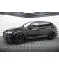 Rajouts Des Bas De Caisse V.2 Audi SQ7 / Q7 S-Line Mk2