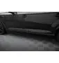 Rajouts Des Bas De Caisse V.2 Audi SQ7 / Q7 S-Line Mk2