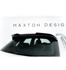 Spoiler Cap 3D Audi S3 / A3 S-Line Sportback / Hatchback 8V