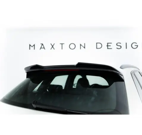 Spoiler Cap 3D Audi S3 / A3 S-Line Sportback / Hatchback 8V