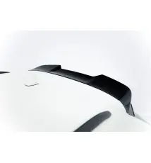 Spoiler Cap 3D Audi S3 / A3 S-Line Sportback / Hatchback 8V