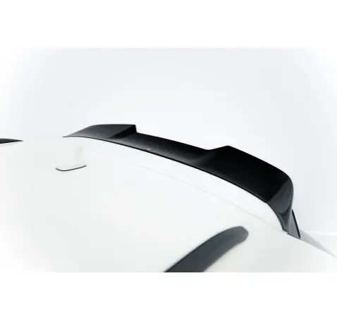 Spoiler Cap 3D Audi S3 / A3 S-Line Sportback / Hatchback 8V