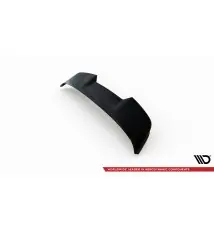 Spoiler Cap 3D Audi S3 / A3 S-Line Sportback / Hatchback 8V