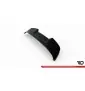 Spoiler Cap 3D Audi S3 / A3 S-Line Sportback / Hatchback 8V
