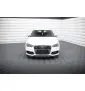 Lame Du Pare-Chocs Avant V.1 Audi S3 / A3 S-Line Sportback / Hatchback 8V
