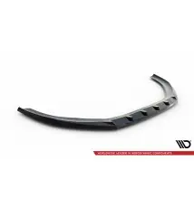 Lame Du Pare-Chocs Avant V.1 Audi S3 / A3 S-Line Sportback / Hatchback 8V