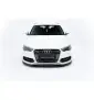 Lame Du Pare-Chocs Avant V.2 Audi S3 / A3 S-Line Sportback / Hatchback 8V