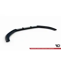 Lame Du Pare-Chocs Avant V.2 Audi S3 / A3 S-Line Sportback / Hatchback 8V