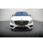 Lame Du Pare-Chocs Avant V.1 Mercedes-Benz S AMG-Line W222 Facelift