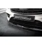 Lame Du Pare-Chocs Avant V.1 Mercedes-Benz S AMG-Line W222 Facelift