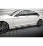 Rajouts Des Bas De Caisse Mercedes-Benz S Long AMG-Line W222