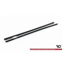 Rajouts Des Bas De Caisse Mercedes-Benz S Long AMG-Line W222