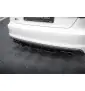 Street Pro Central Diffuseur Arriere Audi S3 Sportback / Hatchback 8V