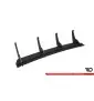 Street Pro Central Diffuseur Arriere Audi S3 Sportback / Hatchback 8V