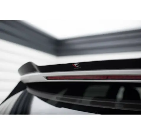 Spoiler Cap Mercedes-Benz C Estate AMG-Line / 43 AMG S206