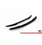 Spoiler Cap Mercedes-Benz C Estate AMG-Line / 43 AMG S206
