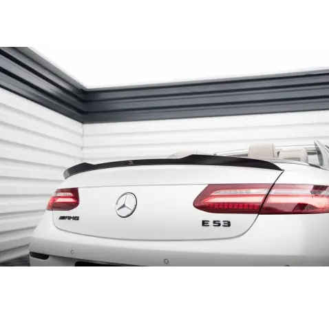 Spoiler Cap Mercedes-Benz E Cabriolet AMG-Line / E53 AMG A238
