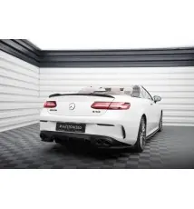 Spoiler Cap Mercedes-Benz E Cabriolet AMG-Line / E53 AMG A238