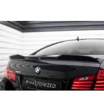 Spoiler Cap 3D BMW 5 M-Pack F10