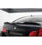 Spoiler Cap 3D BMW 5 M-Pack F10