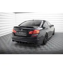 Spoiler Cap 3D BMW 5 M-Pack F10
