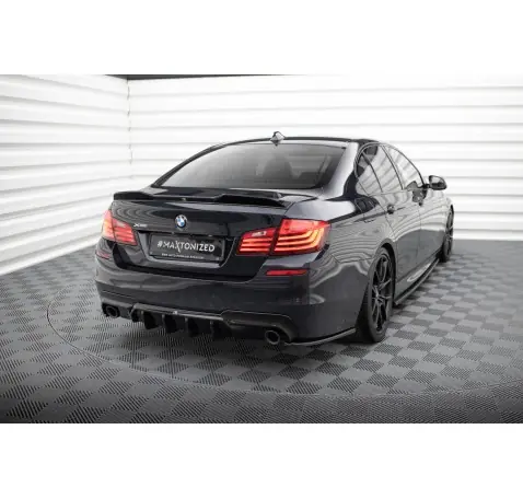 Spoiler Cap 3D BMW 5 M-Pack F10